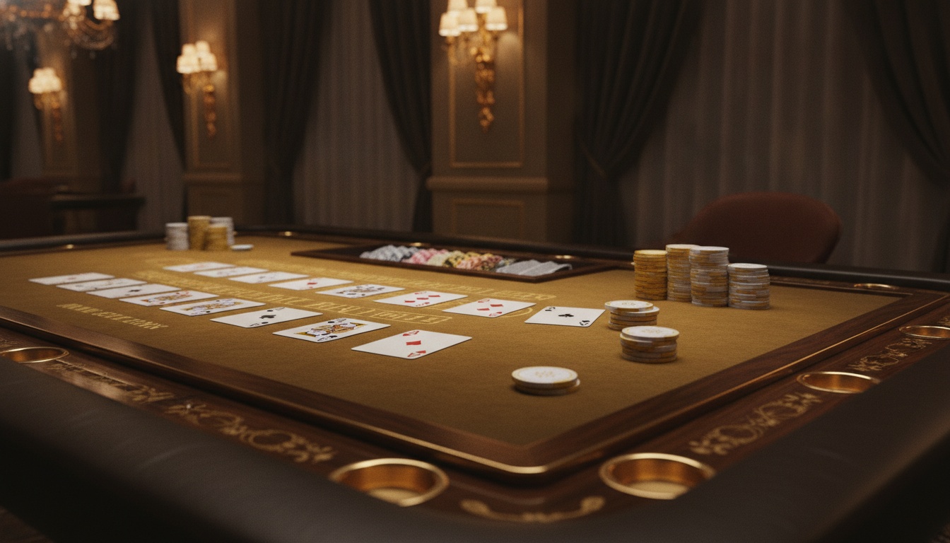 Spielauswahl im Tipsport Casino